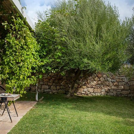 I Carusi Relais Villa Noto Værelse billede