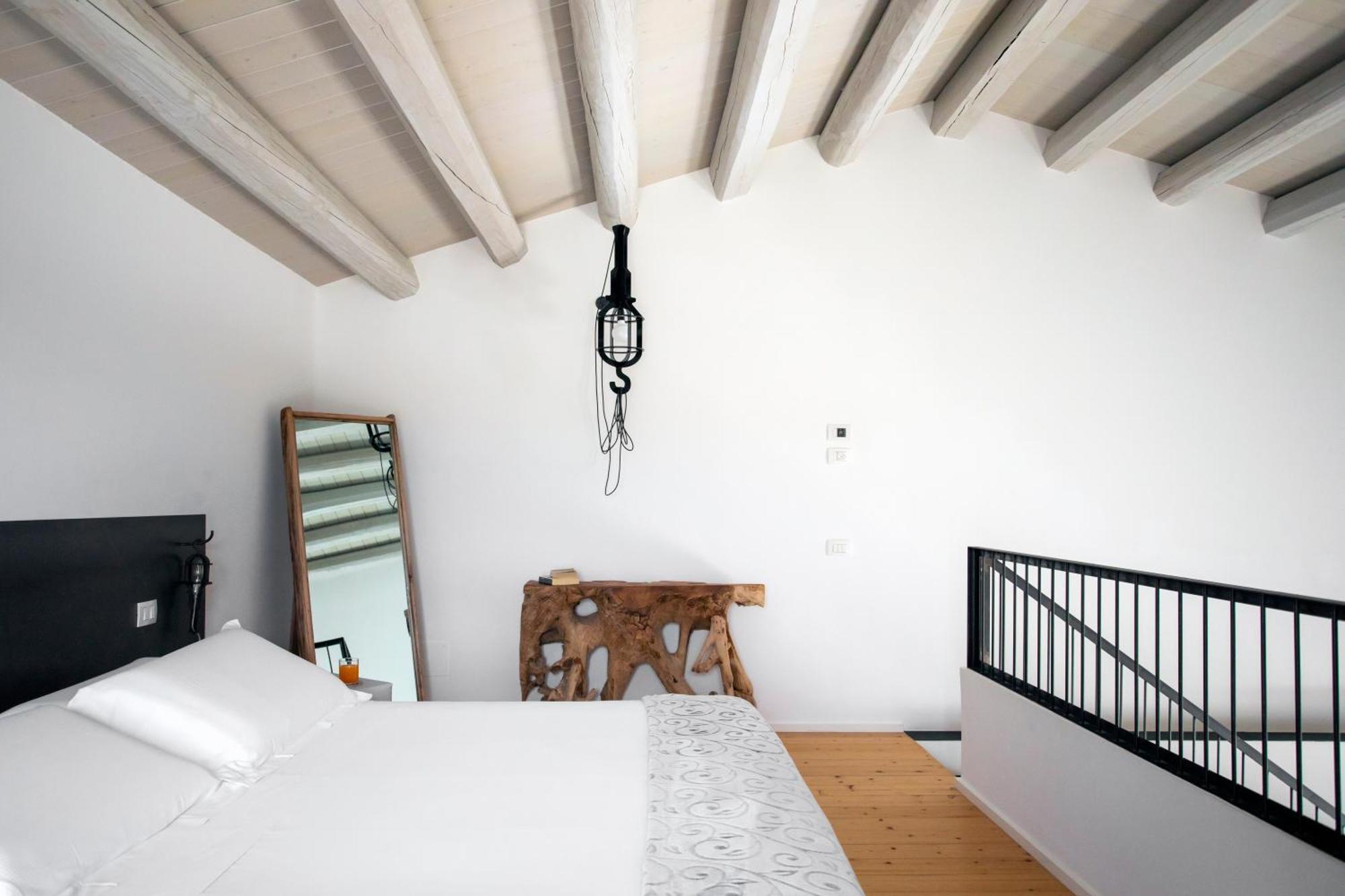 I Carusi Relais Villa Noto Værelse billede