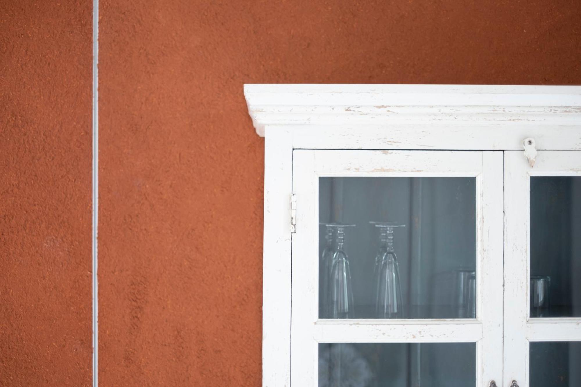 I Carusi Relais Villa Noto Værelse billede