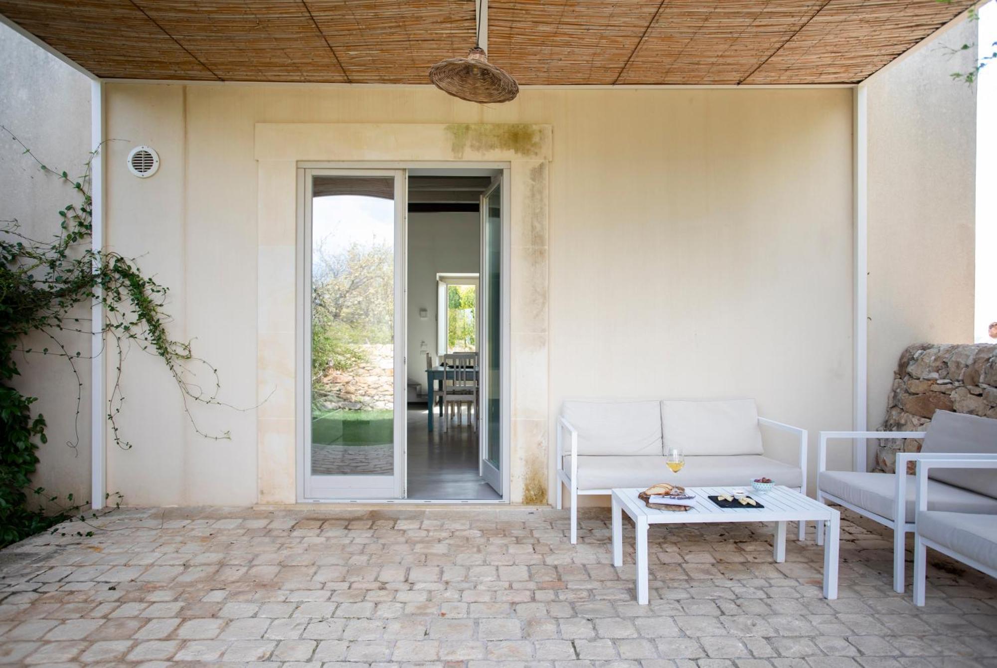 I Carusi Relais Villa Noto Værelse billede