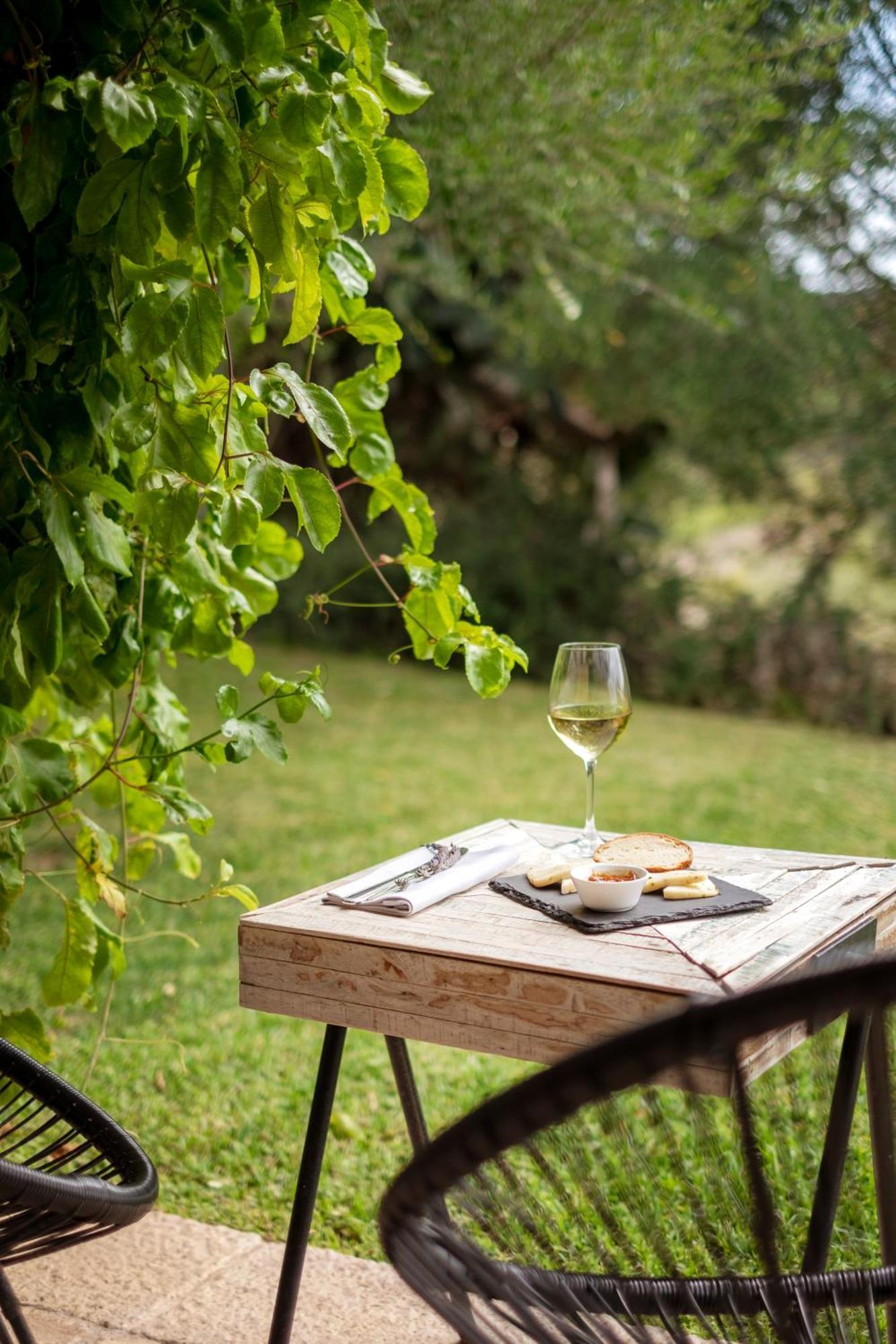 I Carusi Relais Villa Noto Værelse billede