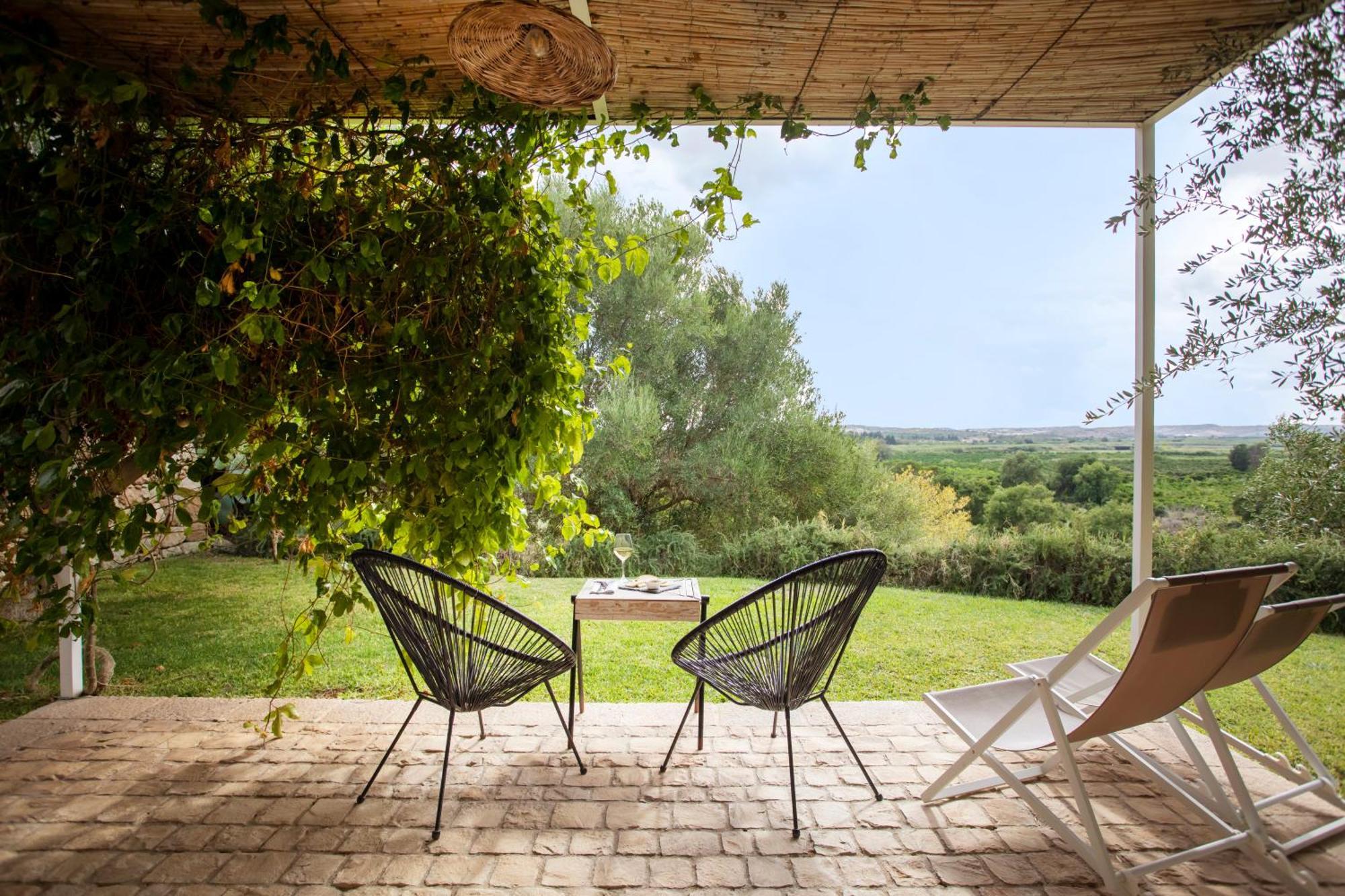 I Carusi Relais Villa Noto Værelse billede