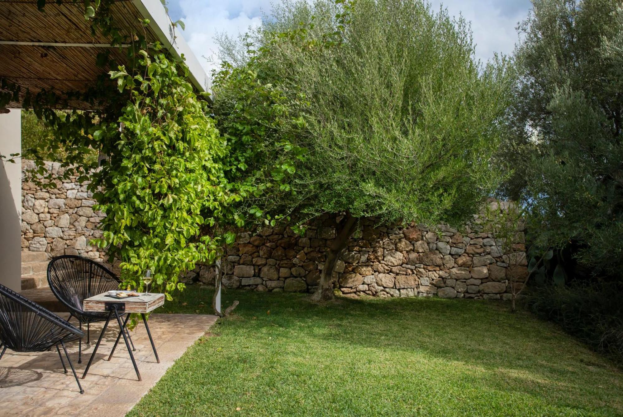 I Carusi Relais Villa Noto Værelse billede